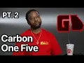 Carbon 15 Young Jeezy was NEVER a Crip