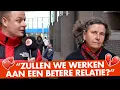 Felle Faber keert terug als Tweede Kamerlid