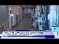 Study Maryland has some of the longest emergency room wait times