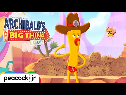 Season 3 Trailer