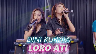 Download LORO ATI ~ Dini Kurnia   |   Banyuwangi Song - Panjak Osing MP3