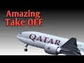 Qatar Airways QR516 DOH-COK -
