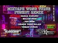 Download Lagu Mixtape Wong Tulus Funkot Remix [ Hendra Atlantis ]