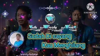 sudah di sayang kau menghilang