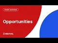 Redtail Essentials Opportunities