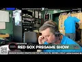 WEEI Boston Sports Original Daily Livestream