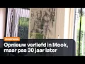 Download Lagu Óngerwaeg opnieuw verliefd in Mook, maar pas na 30 jaar
