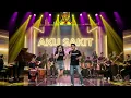 Lagu Wali - Aku Sakit | Cover Versi Dangdut Koplo 2026