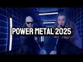 Download Lagu Discovering POWER METAL 2025 Music Videos🔥