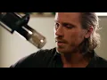 Tulsa Night - Garrett Hedlund feat. Caitlin Rose (Live Performance)