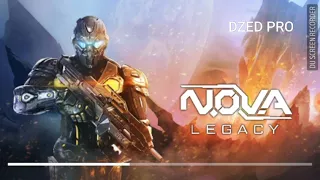 Download NOVA GAMEPLAY || SONG AMPIX RISE 🔥🔥 MP3