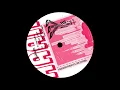 Rahaan - 'Cuttin' Loose'  (NBS002)