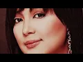 KAHIT NA (Lyrics) - SHARON CUNETA