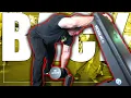 Amazing New Way to Dumbbell Row