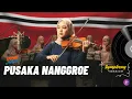 Lagu Pusaka Nanggroe - Imum Jhon | Orchestra Symphony Version 🎶
