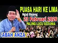 Lagu KH ANWAR ZAHID TERBARU 2026 || PUASA HARI KE LIMA