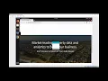 Automate website with on Ubuntu
