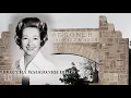 History of the W T Waggoner Estate