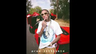 tyga x da type beat adrenaline 2025 