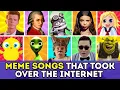 Download Lagu Meme-liedjes van over de hele wereld die het internet overnamen 🌍😂🔥