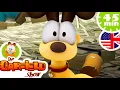 Lagu 🐶 Odie for sale ?! 🐶 - Garfield official