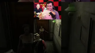 تقه توقه بازی سکسس توی رد دد 