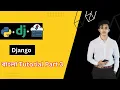 How To Create A Django Project in 5 min - Installation Setup And Virtual Environment