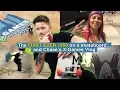 The FIRST EVER 1260 On A Skateboard And Chase s X-Games Vlog