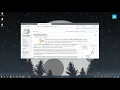 How to download an HTML table in CSV format in Firefox