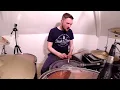 Helmet - Unsung (Drum Cover)