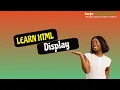 HTML Block and Inline Elements A Beginner s Guide