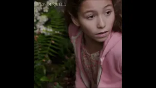 WONDERWELL 2023 I Naked Ladies I Carrie Fisher Kiera Milward I Movie Clips 