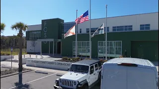 Digital Evidence Leads Flagler Co. Sheriff's Office to 11-year-old Behind School Swatting Incidents