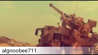 شيله الله اكبر الله اكبر لدعنا الموت جينا جينا دندنها