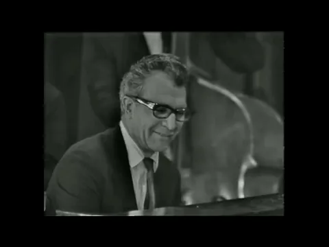 Download MP3 Dave Brubeck Quartet - Paris Jazz Festival 1964