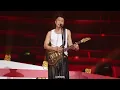 [4K] 謝霆鋒 - 《潛龍勿用》︳麥當勞50週年i'm lovin' it音樂會 5.7.2025
