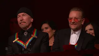 Download Eddie Vedder - Elevation - U2 - The 45th Annual Kennedy Center Honors MP3
