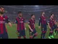 Download Lagu PES 2015 (PS5 GAMEPLAY) FC BARCELONA X REAL MADRID, EM 4K