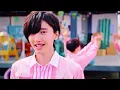 Naniwa Danshi (w/English Subtitles!) Beginner LOVE (UBU LOVE) [Music Video Dance ver.]