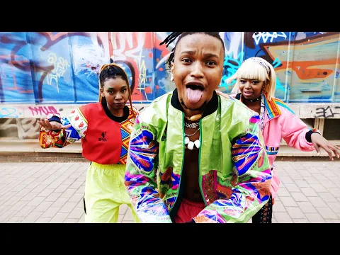 Download MP3 ALFA KAT - YEBO MALUME REMIX ft. COSTA TITCH & BANABA'DES (OFFICIAL MUSIC VIDEO)