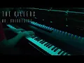 The Killers - Mr. Brightside Piano Cover