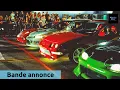 Fast and Furious | bande annonce | AB3