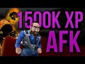 The New Invention Perks are INSANE Easy 1m Thieving Full AFK