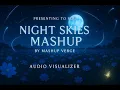 Download Lagu Night Skies Mashup || Hindi x English x Assamese Mashup || Mashup Verge ✨🔥