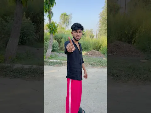 Saktiman kon hai 🤔 #comedy #shortsfeed #viralvideo #funny #ytshorts