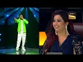'Tip Tip Barsa Paani' पर Udit Ji ने मिलाया Ananya के साथ सुर | Indian Idol S14| Best Of Udit Narayan