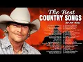Download Lagu Best Of Alan Jackson, Kenny Rogers, Willie Nelson, Don Williams 🍁 TOP 45+Country Legend Music
