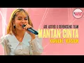 Download Lagu MANTAN CINTA - ADE ASTRID X GERENGSENG TEAM [KARAOKE VERSION - NO VOCAL]