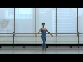 Download Lagu Sissonne Avant | Ballet West Glossary