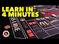 Download Lagu Learn How to Play Craps in 4 minutes